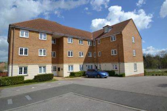 2 Bedroom Flat
